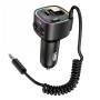 FM модулятор Aspiring Wave 7 PD 30W Receiver (WA.6001) FM модулятор Aspiring Wave 7 PD 30W Receiver (WA.6001)