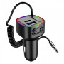 FM модулятор Aspiring Wave 7 PD 30W Receiver (WA.6001) FM модулятор Aspiring Wave 7 PD 30W Receiver (WA.6001)
