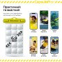 Чохол до мобільного телефона Armorstandart CapsulePro Waterproof Floating Case Yellow (ARM59235) Чохол до мобільного телефона Armorstandart CapsulePro Waterproof Floating Case Yellow (ARM59235)