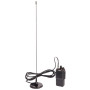 Антена Baofeng NAGOYA UT-308UV з перехідником на портативну рацію SMAJ 3m (Гр9170) Антена Baofeng NAGOYA UT-308UV з перехідником на портативну рацію SMAJ 3m (Гр9170)