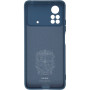 Чохол до мобільного телефона Armorstandart ICON Case Xiaomi Poco X4 Pro 5G Blue (ARM61584) Чохол до мобільного телефона Armorstandart ICON Case Xiaomi Poco X4 Pro 5G Blue (ARM61584)