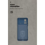 Чохол до мобільного телефона Armorstandart ICON Case Xiaomi Poco X4 Pro 5G Blue (ARM61584) Чохол до мобільного телефона Armorstandart ICON Case Xiaomi Poco X4 Pro 5G Blue (ARM61584)