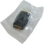 Перехідник HDMI M to HDMI F Atcom (16750) Перехідник HDMI M to HDMI F Atcom (16750)
