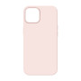 Чохол до мобільного телефона Armorstandart ICON2 Case Apple iPhone 14 Chalk Pink (ARM63592) Чохол до мобільного телефона Armorstandart ICON2 Case Apple iPhone 14 Chalk Pink (ARM63592)