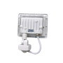 Прожектор Lightwell LW-FL-W-30-S 30 W з датчиком руху Прожектор Lightwell LW-FL-W-30-S 30 W з датчиком руху
