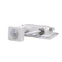 Прожектор Lightwell LW-FL-W-30-S 30 W з датчиком руху Прожектор Lightwell LW-FL-W-30-S 30 W з датчиком руху