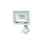 Прожектор Lightwell LW-FL-W-30-S 30 W з датчиком руху Прожектор Lightwell LW-FL-W-30-S 30 W з датчиком руху