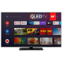 Телевізор AIWA QLED-855UHD-SLIM Телевізор AIWA QLED-855UHD-SLIM