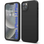 Чохол до мобільного телефона BeCover Apple iPhone 14 Plus Black (708109) Чохол до мобільного телефона BeCover Apple iPhone 14 Plus Black (708109)