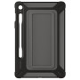 Чохол до планшета Samsung Tab S9 FE Outdoor Cover Titan (EF-RX510CBEGWW) Чохол до планшета Samsung Tab S9 FE Outdoor Cover Titan (EF-RX510CBEGWW)