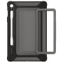 Чохол до планшета Samsung Tab S9 FE Outdoor Cover Titan (EF-RX510CBEGWW) Чохол до планшета Samsung Tab S9 FE Outdoor Cover Titan (EF-RX510CBEGWW)