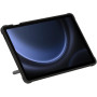 Чохол до планшета Samsung Tab S9 FE Outdoor Cover Titan (EF-RX510CBEGWW) Чохол до планшета Samsung Tab S9 FE Outdoor Cover Titan (EF-RX510CBEGWW)