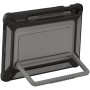Чохол до планшета Samsung Tab S9 FE Outdoor Cover Titan (EF-RX510CBEGWW) Чохол до планшета Samsung Tab S9 FE Outdoor Cover Titan (EF-RX510CBEGWW)