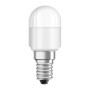 Лампочка Osram LED T26 20 2,3W/827 230V FR E14 (4058075432758) Лампочка Osram LED T26 20 2,3W/827 230V FR E14 (4058075432758)