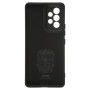 Чохол до мобільного телефона Armorstandart ICON Case Samsung A53 Black (ARM61656) Чохол до мобільного телефона Armorstandart ICON Case Samsung A53 Black (ARM61656)
