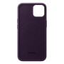 Чохол до мобільного телефона Armorstandart FAKE Leather Case Apple iPhone 14 Dark Cherry (ARM64392) Чохол до мобільного телефона Armorstandart FAKE Leather Case Apple iPhone 14 Dark Cherry (ARM64392)