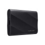 Накопичувач SSD USB 3.2 1TB T9 Samsung (MU-PG1T0B/EU) Накопичувач SSD USB 3.2 1TB T9 Samsung (MU-PG1T0B/EU)
