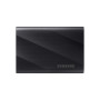 Накопичувач SSD USB 3.2 1TB T9 Samsung (MU-PG1T0B/EU) Накопичувач SSD USB 3.2 1TB T9 Samsung (MU-PG1T0B/EU)