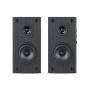 Акустична система REAL-EL S-250 Black Акустична система REAL-EL S-250 Black