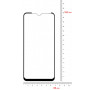 Скло захисне BeCover Samsung Galaxy A50/A50s 2019 SM-A505/SM-A507 Black (703444) Скло захисне BeCover Samsung Galaxy A50/A50s 2019 SM-A505/SM-A507 Black (703444)