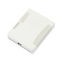 Комутатор мережевий Mikrotik RB260GS (CSS106-5G-1S) Комутатор мережевий Mikrotik RB260GS (CSS106-5G-1S)