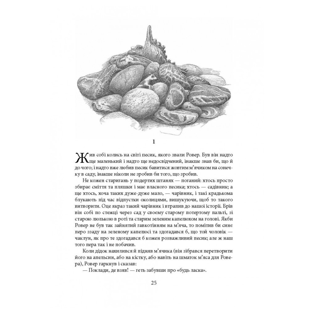 Книга Сказання з Небезпечного Королівства - Джон Р. Р. Толкін Астролябія (9786176642749)