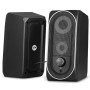 Акустична система REAL-EL S-110 USB Black Акустична система REAL-EL S-110 USB Black