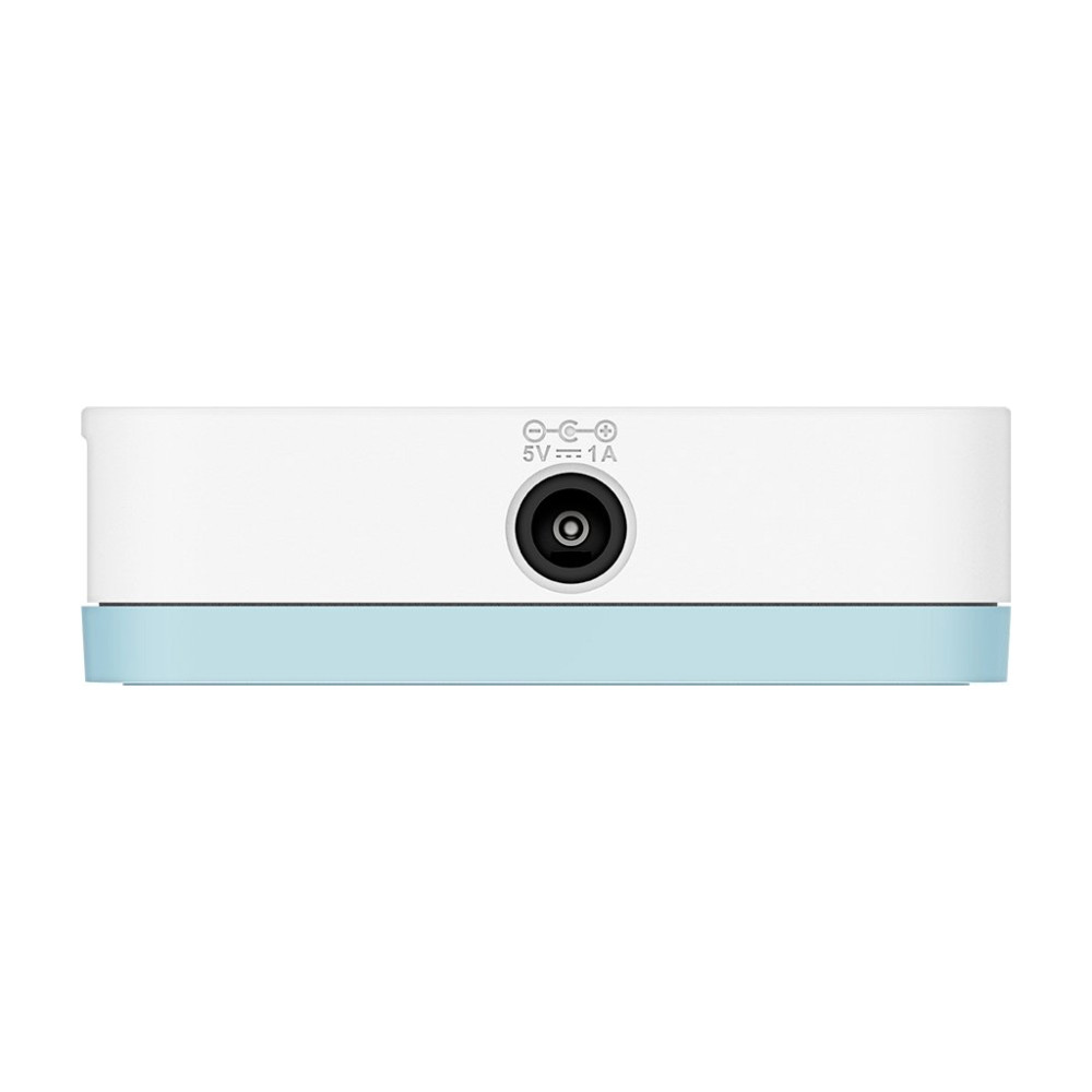 Комутатор мережевий D-Link DGS-1008D