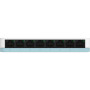 Комутатор мережевий D-Link DGS-1008D Комутатор мережевий D-Link DGS-1008D