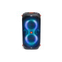 Акустична система JBL PartyBox 110 (JBLPARTYBOX110EU) Акустична система JBL PartyBox 110 (JBLPARTYBOX110EU)