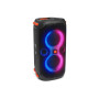 Акустична система JBL PartyBox 110 (JBLPARTYBOX110EU) Акустична система JBL PartyBox 110 (JBLPARTYBOX110EU)