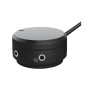 Акустична система Trust Yuri Speaker Set Black (23696) Акустична система Trust Yuri Speaker Set Black (23696)