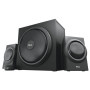 Акустична система Trust Yuri Speaker Set Black (23696) Акустична система Trust Yuri Speaker Set Black (23696)
