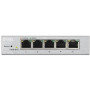 Комутатор мережевий ZyXel GS1200-5 (GS1200-5-EU0101F) Комутатор мережевий ZyXel GS1200-5 (GS1200-5-EU0101F)