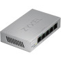 Комутатор мережевий ZyXel GS1200-5 (GS1200-5-EU0101F) Комутатор мережевий ZyXel GS1200-5 (GS1200-5-EU0101F)