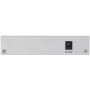 Комутатор мережевий ZyXel GS1200-5 (GS1200-5-EU0101F) Комутатор мережевий ZyXel GS1200-5 (GS1200-5-EU0101F)
