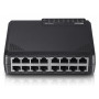 Комутатор мережевий Netis ST3116P Комутатор мережевий Netis ST3116P
