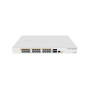 Комутатор мережевий Mikrotik CRS328-24P-4S+RM Комутатор мережевий Mikrotik CRS328-24P-4S+RM