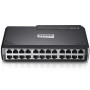 Комутатор мережевий Netis ST3124P Комутатор мережевий Netis ST3124P