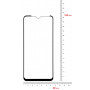 Скло захисне BeCover Samsung Galaxy A31 SM-A315 Black (704798) Скло захисне BeCover Samsung Galaxy A31 SM-A315 Black (704798)
