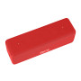 Акустична система 2E SoundXBlock TWS MP3 Wireless Waterproof Red (2E-BSSXBWRD) Акустична система 2E SoundXBlock TWS MP3 Wireless Waterproof Red (2E-BSSXBWRD)