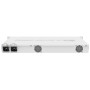 Комутатор мережевий Mikrotik CRS328-4C-20S-4S+RM Комутатор мережевий Mikrotik CRS328-4C-20S-4S+RM