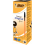 Ручка кулькова Bic Orange, чорна (bc8099231) Ручка кулькова Bic Orange, чорна (bc8099231)