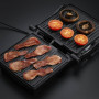 Електрогриль Russell Hobbs Cook @ Home (17888-56) Електрогриль Russell Hobbs Cook @ Home (17888-56)