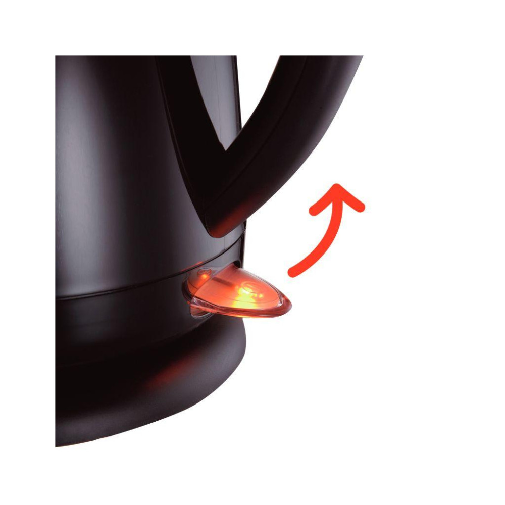 Електрочайник Tefal KO299830