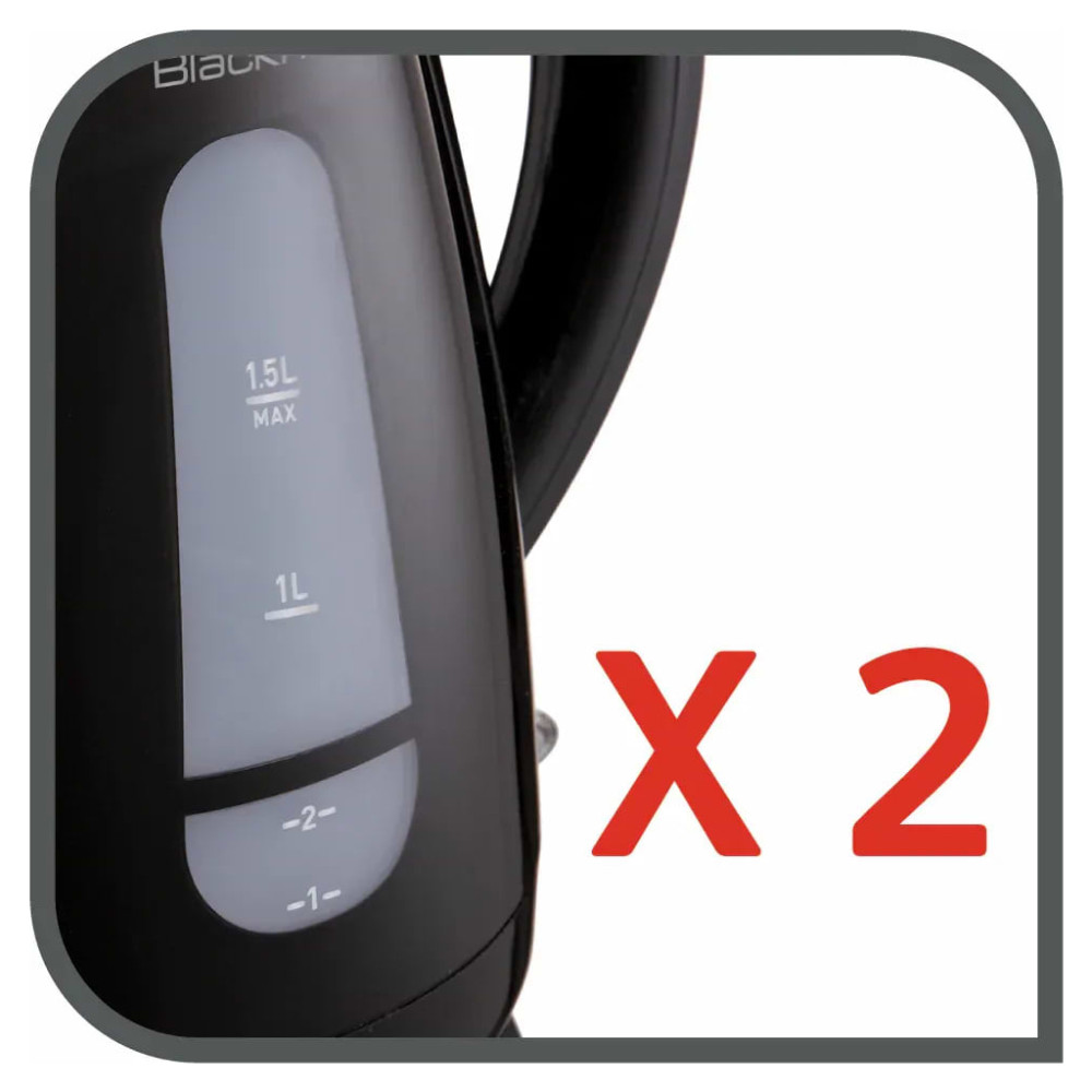 Електрочайник Tefal KO299830