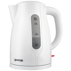 Електрочайник Gorenje K17WII