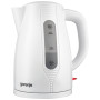 Електрочайник Gorenje K17WII Електрочайник Gorenje K17WII