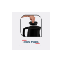 Електрочайник Tefal KO150F30 Електрочайник Tefal KO150F30