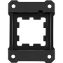 Установчий комплект 2E Gaming Air Cool SCPB-AM5, Aluminum, Black (2E-SCPB-AM5) Установчий комплект 2E Gaming Air Cool SCPB-AM5, Aluminum, Black (2E-SCPB-AM5)